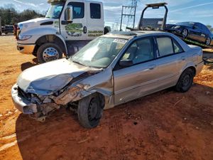 Mazda Protege DX 1.6L 4 1999