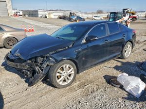 Kia Optima EX 2.4L 4 2013