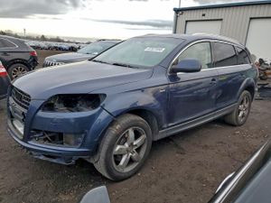 Audi Q7 PREMIUM PLUS 3.0L 6 2013