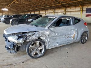 Hyundai Veloster TURBO 1.6L 4 2015