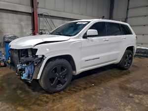 Jeep Grand Cherokee LAREDO 3.6L 6 2015