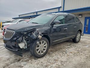 Buick Enclave 3.6L 6 2014