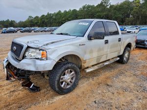 Ford F-150 SUPERCREW 4.6L 8 2006