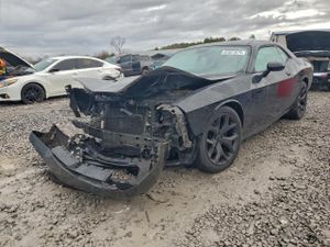 Dodge Challenger SXT 3.6L 6 2015