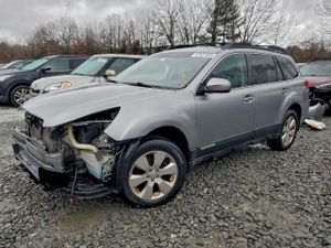 Subaru Outback 2.5I LIMITED 2.5L 4 2011