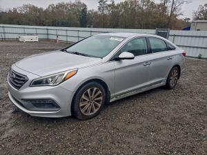 Hyundai Sonata SPORT 2.4L 4 2015