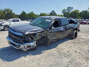 Chevrolet Silverado 1500 K2500 HEAVY DUTY LTZ 6.6L 8 2015