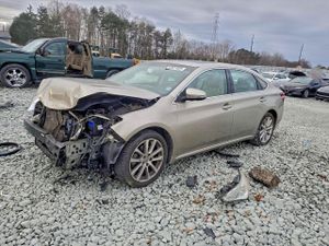 Toyota Avalon BASE 3.5L 6 2014