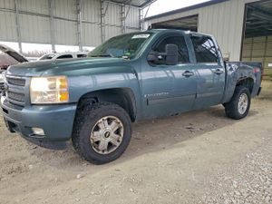 Chevrolet Silverado 1500 K1500 LT 5.3L 8 2009