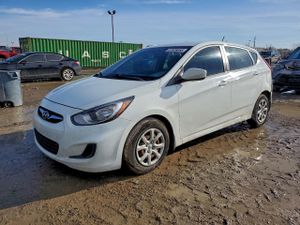 Hyundai Accent GLS 1.6L 4 2012