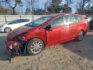 Toyota Prius 1.8L 4 2013