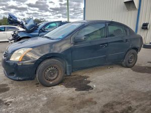 Nissan Sentra 2.0 2.0L 4 2011