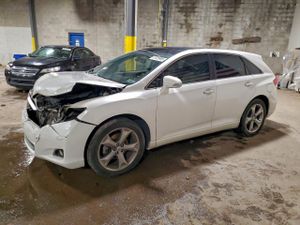 Toyota Venza LE 3.5L 6 2015