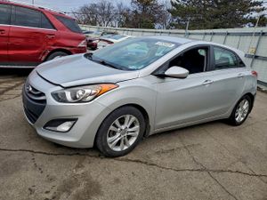 Hyundai Elantra 1.8L 4 2013