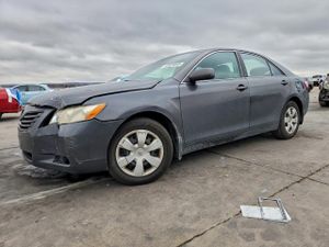 Toyota Camry BASE 2.4L 4 2009