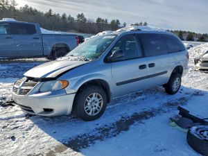 Dodge Grand Caravan (Caravan) SE 3.3L 6 2006