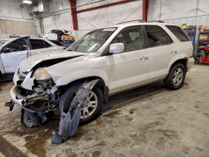 Acura MDX TOURING 3.5L 6 2005
