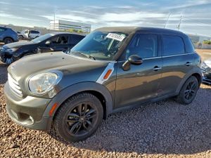 Mini Cooper COUNTRYMAN 1.6L 4 2014