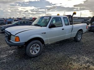 Ford Ranger SUPER CAB 3.0L 6 2004