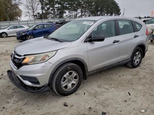 Honda CR-V LX 2.4L 4 2015