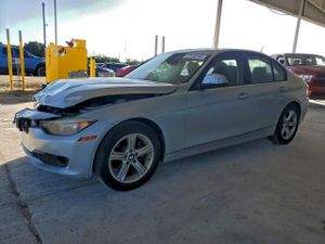 BMW 3 Series I 2.0L 4 2014