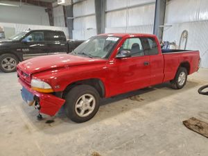Dodge Dakota 3.9L 6 2000