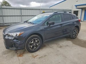 Subaru Crosstrek 2.0L 4 2018