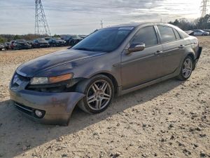 Acura TL 3.2L 6 2008