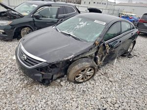 Hyundai Sonata GLS 2.4L 4 2014