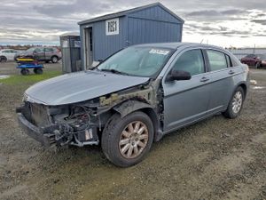 Chrysler Sebring LX 2.7L 6 2008