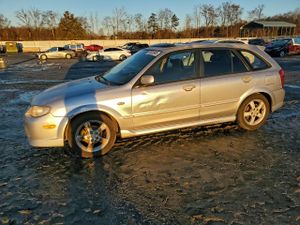 Mazda Protege PR5 2.0L 4 2003