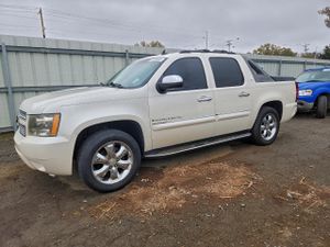 Chevrolet Avalanche C1500 5.3L 8 2008