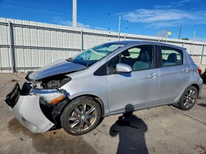 Toyota Yaris 1.5L 4 2012