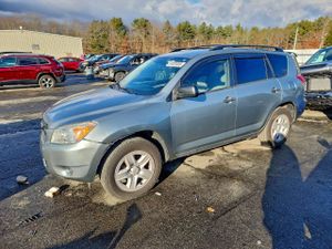 Toyota Rav4 3.5L 6 2007