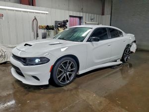 Dodge Challenger R/T 5.7L 8 2023