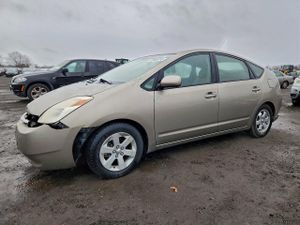Toyota Prius 1.5L 4 2005