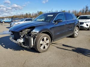 Porsche Cayenne 3.0L 6 2019