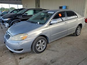 Toyota Corolla CE 1.8L 4 2007