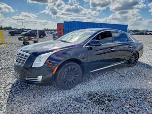 Cadillac XTS LUXURY COLLECTION 3.6L 6 2013