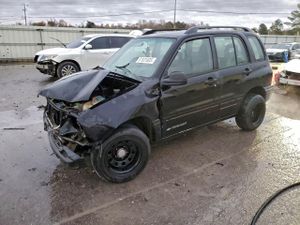 Chevrolet Tiltmaster 2.0L 4 2003