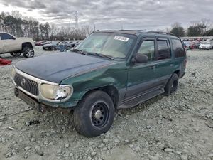 Mercury Mountaineer 5.0L 8 2001