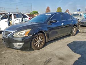 Nissan Altima 2.5 2.5L 4 2014