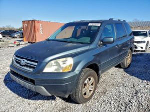 Honda Pilot EXL 3.5L 6 2005