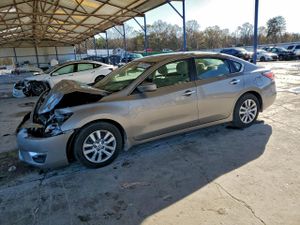 Nissan Altima 2.5 2.5L 4 2015