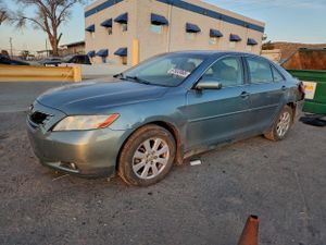Toyota Camry LE 3.5L 6 2007