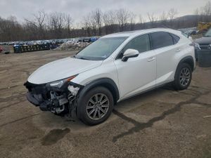 Lexus NX 200T 2.0L 4 2015