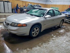 Pontiac Bonneville SLE 3.8L 6 2002