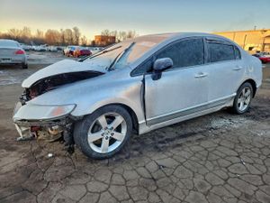 Honda Civic EX 1.8L 4 2008