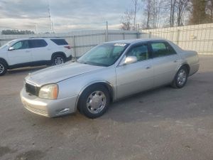Cadillac Deville 4.6L 8 2003