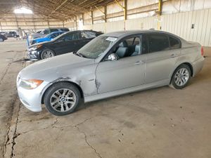 BMW 3 Series 3.0L 6 2007